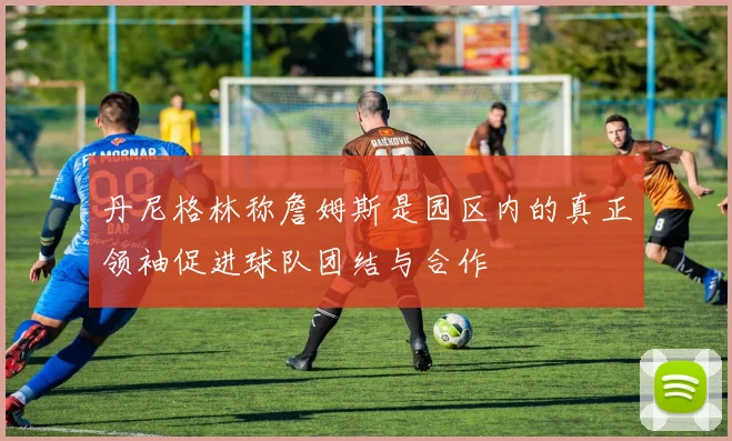 丹尼格林称詹姆斯是园区内的真正领袖促进球队团结与合作