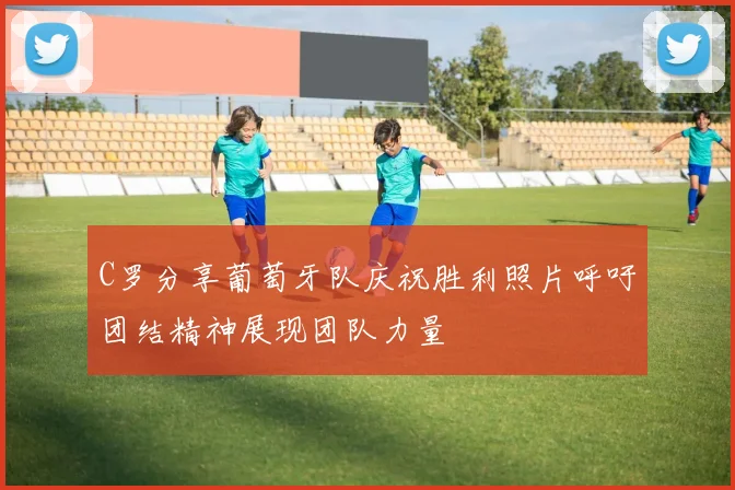C罗分享葡萄牙队庆祝胜利照片呼吁团结精神展现团队力量