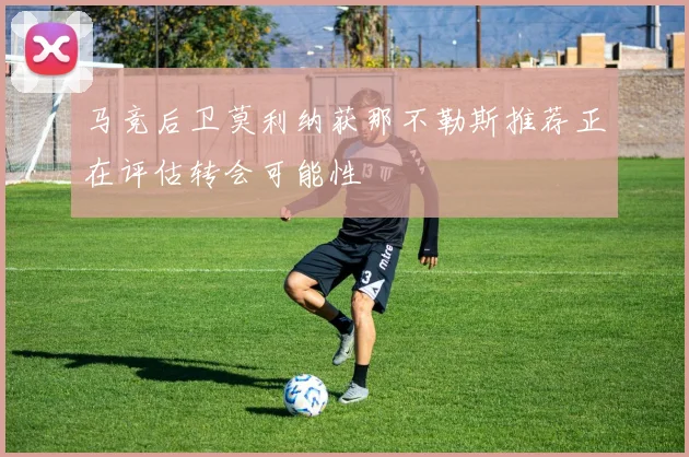 马竞后卫莫利纳获那不勒斯推荐正在评估转会可能性