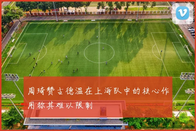 周琦赞古德温在上海队中的核心作用称其难以限制